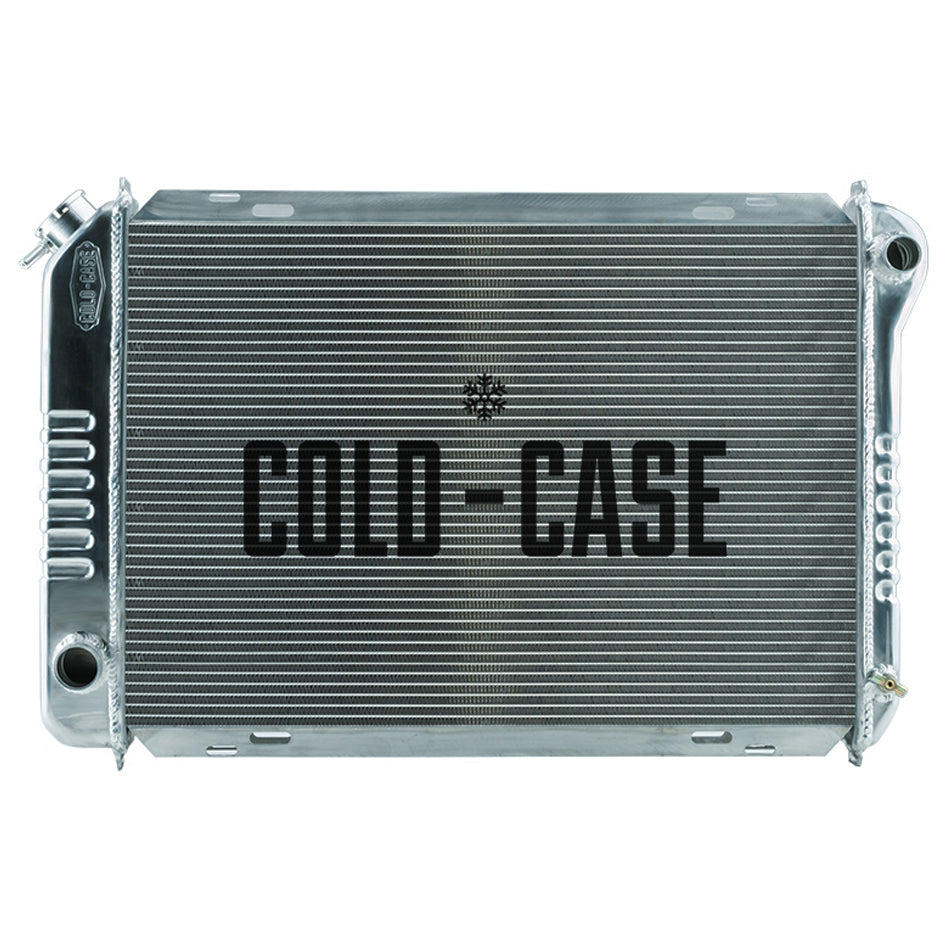 COLD-CASE Radiators LMM570-1 87-93 Mustang Radiator COLD-CASE Radiators LMM570-1