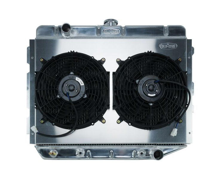 COLD-CASE Radiators MOP750AK 66-74 Mopar A/B/C/E Body Radiator COLD-CASE Radiators MOP750AK