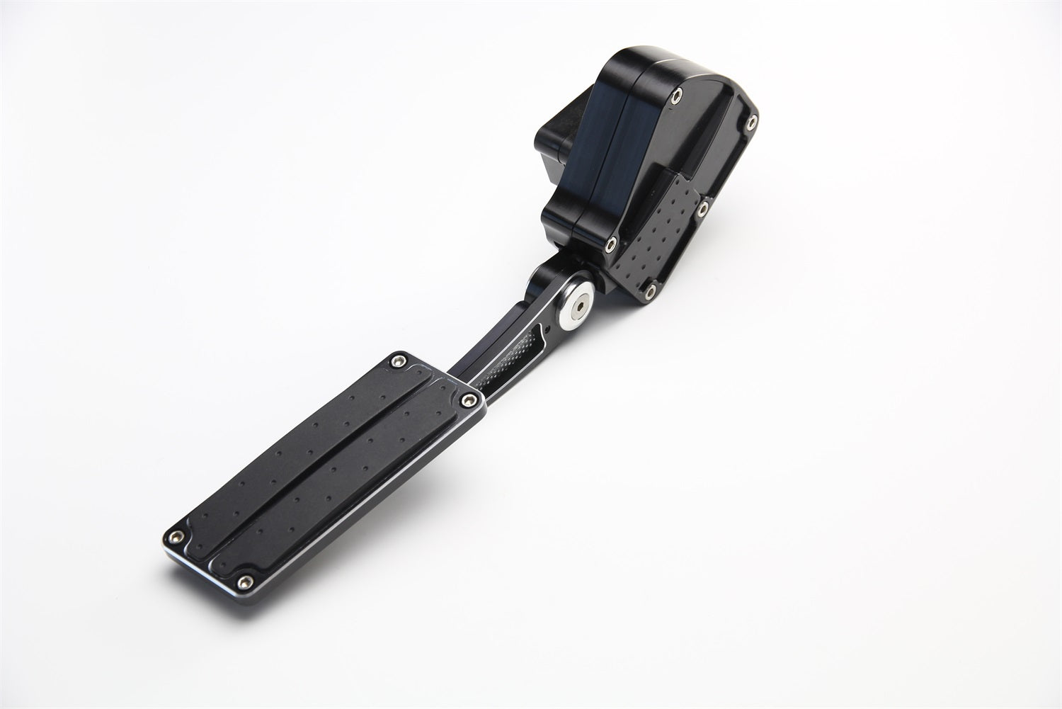 Clayton Machine Works CDBW-HOLLEY01B Accelerator Pedal Assembly Clayton Machine Works CDBW-HOLLEY01B
