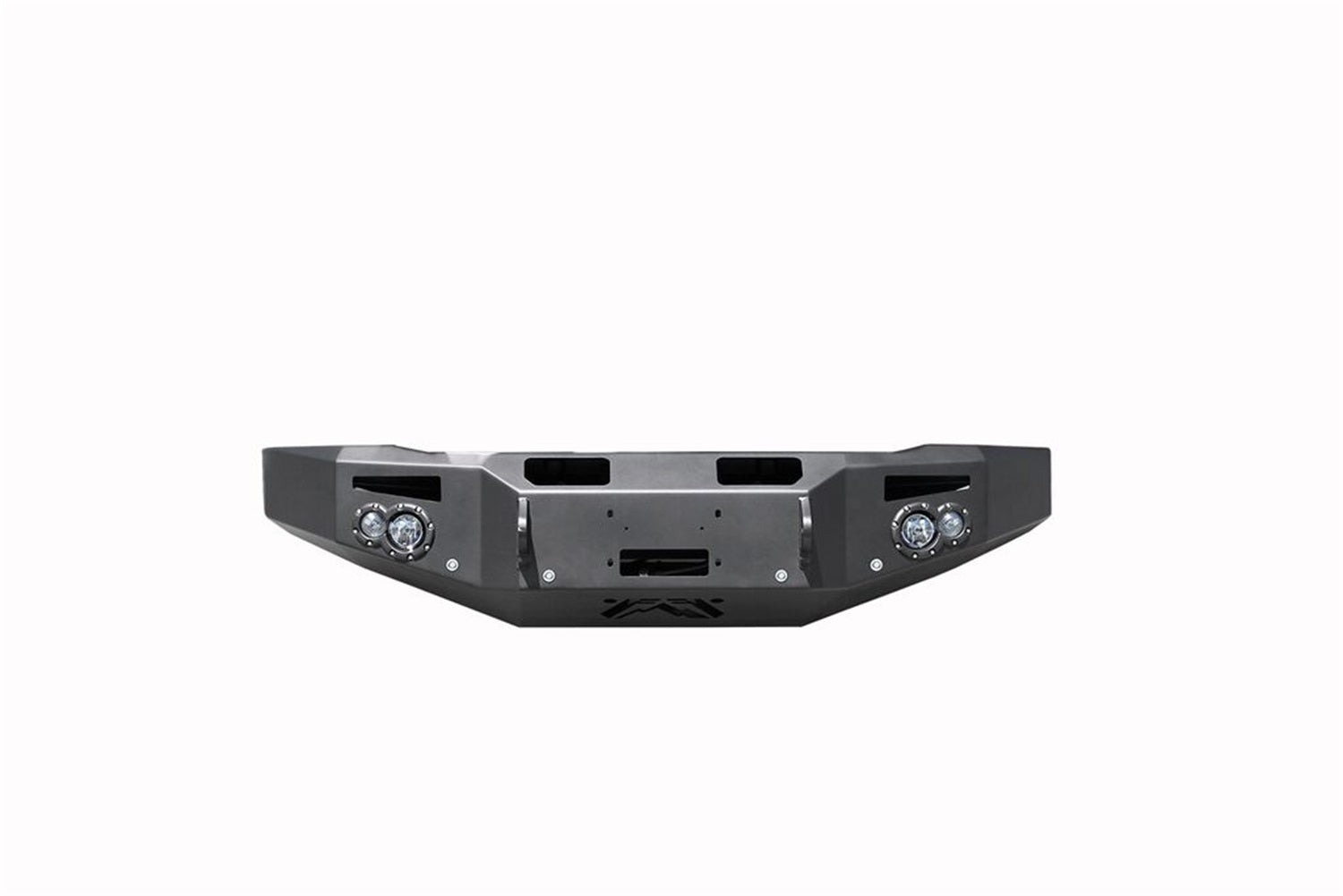 Fab Fours CH14-C3051-1 Premium Winch Front Bumper Fab Fours CH14-C3051-1