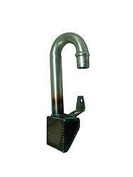 Champ Pans 1003SB Oil Pump Pick-Up Champ Pans 1003SB