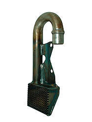 Champ Pans 1004SB Oil Pump Pick-Up Champ Pans 1004SB