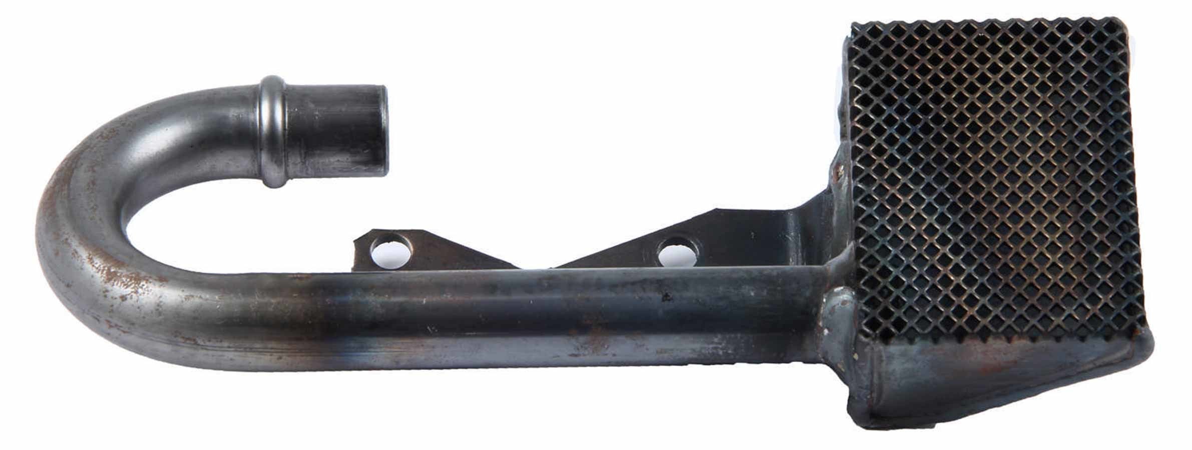 Champ Pans 1009SB Oil Pump Pick-Up Champ Pans 1009SB