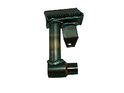 Champ Pans 208BB Oil Pump Pick-Up Champ Pans 208BB