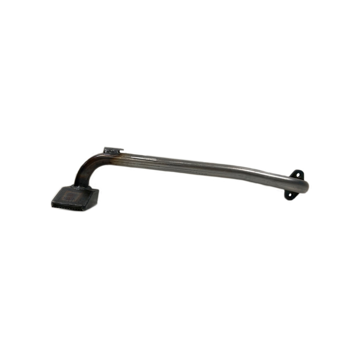 Champ Pans 358SB Oil Pump Pick-Up - SBF 351W Champ Pans 358SB
