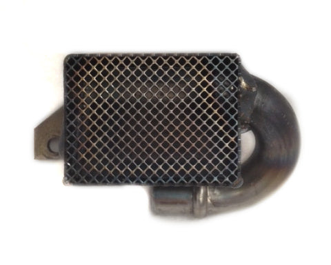 Champ Pans 61SB Oil Pump Pickup Champ Pans 61SB