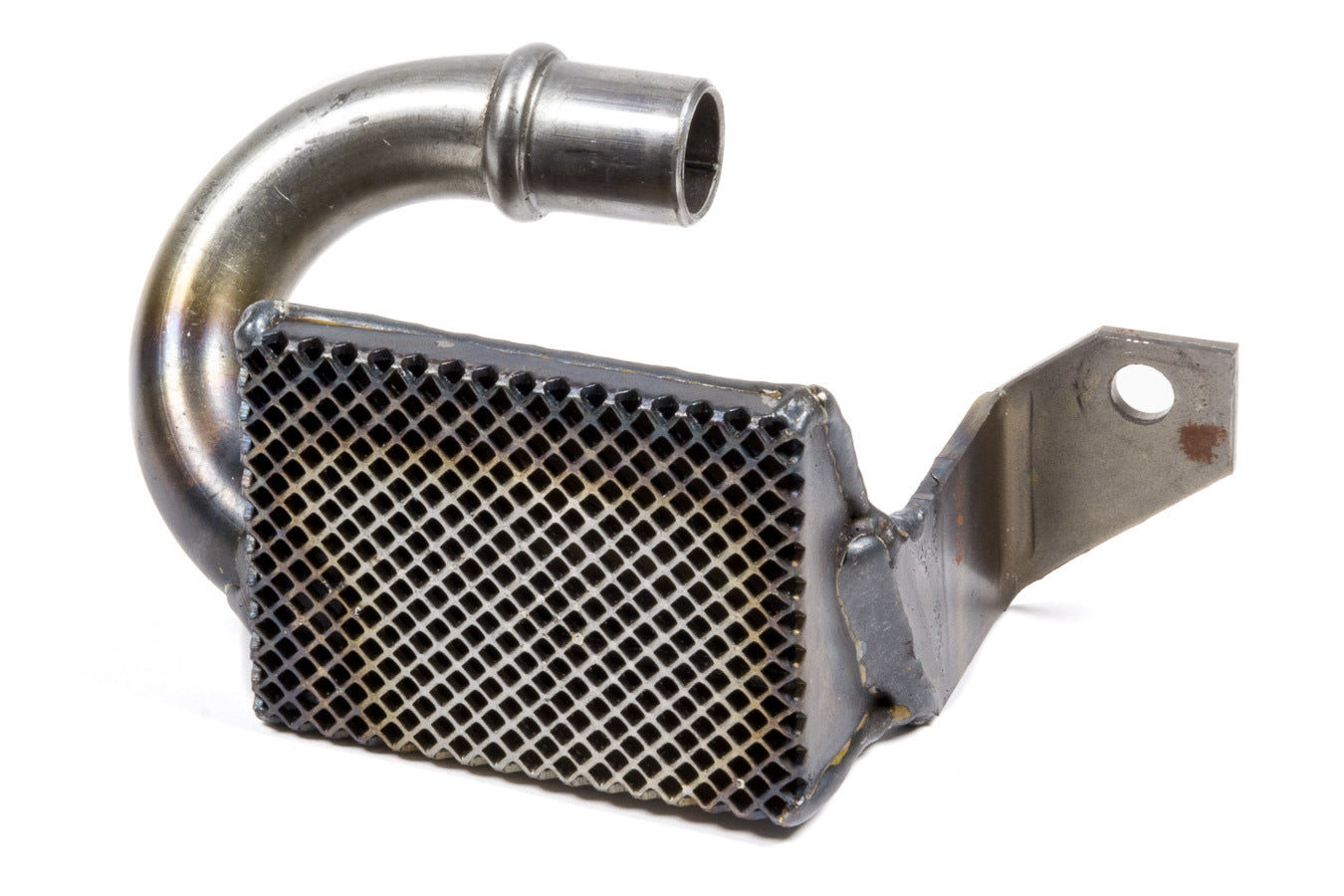 Champ Pans 63SB 5/8 Pickup for CP60 Pan w/M55 Oil Pump Champ Pans 63SB