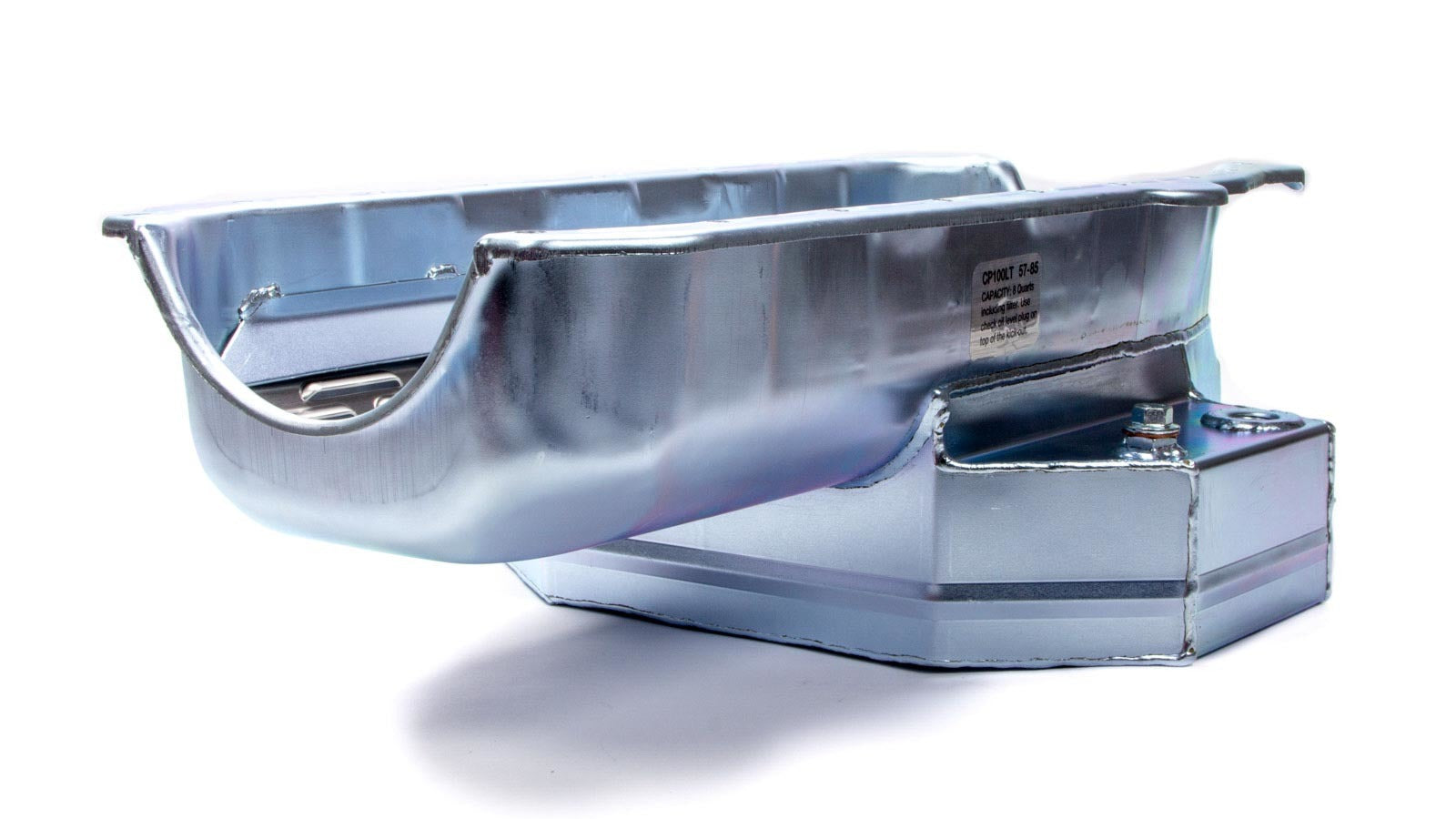 Champ Pans CP100LT-RR CP100 W/LT for Road Race Windage Tray Champ Pans CP100LT-RR