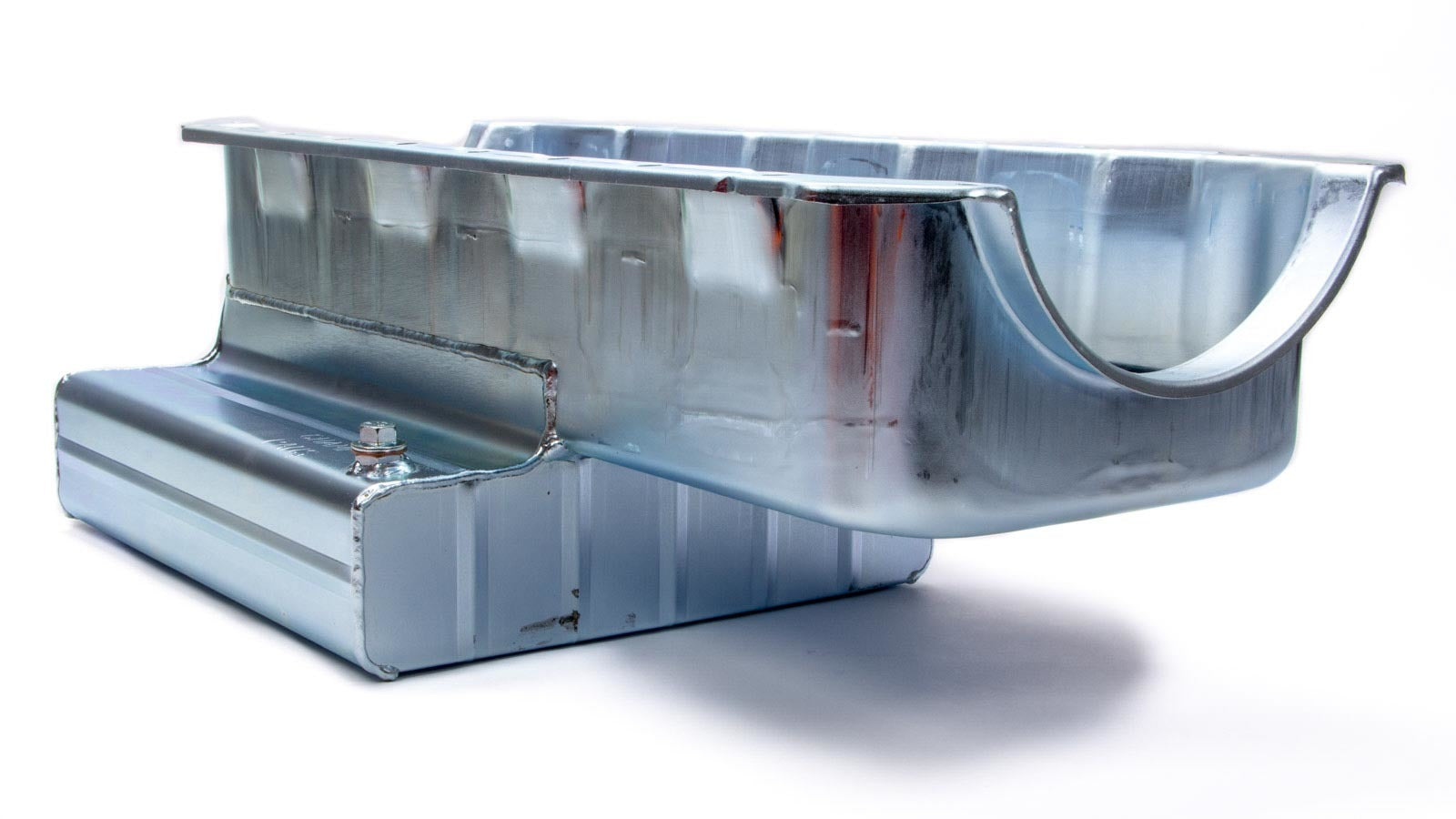 Champ Pans CP200LT BBC Mark IV Oil Pan w/LT - 8 Deep Champ Pans CP200LT