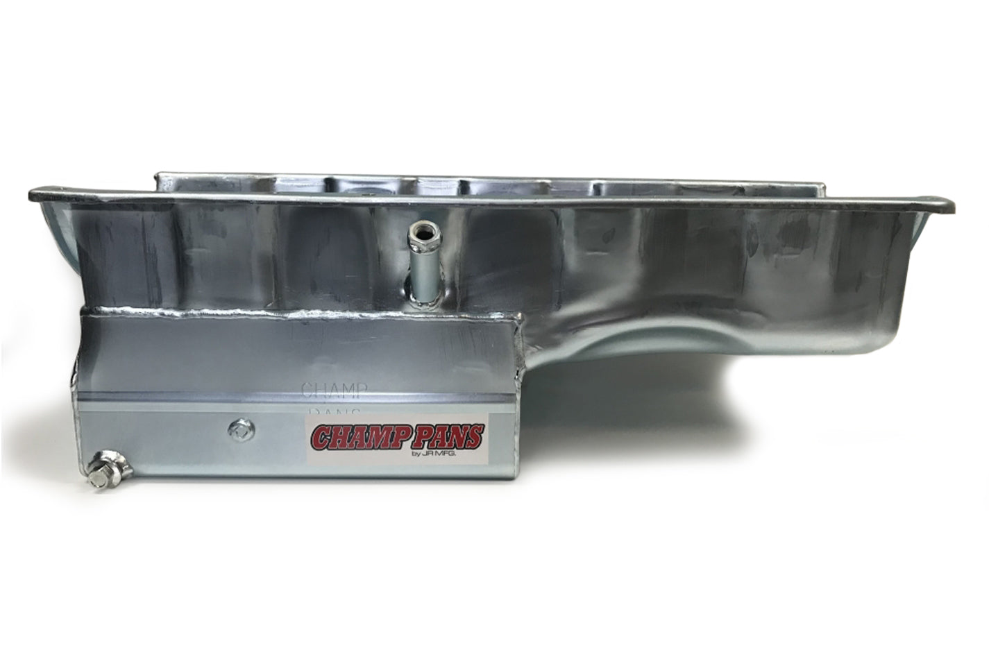 Champ Pans CP211 BBC Gen V Oil Pan Claimer Series Champ Pans CP211