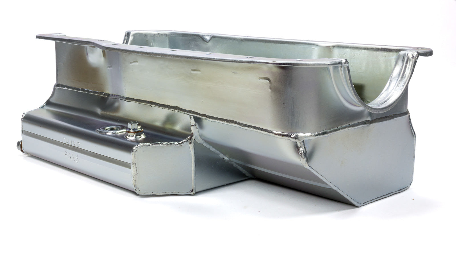 Champ Pans CP309LT SBF 302 CT Oil Pan 10qt Champ Pans CP309LT