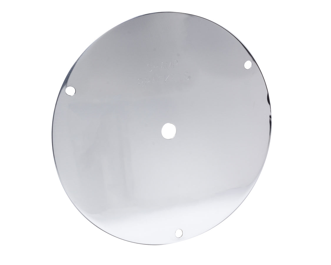 Champ Pans JR1031 Aluminum Cover with fasteners for Weld- Areo Champ Pans JR1031