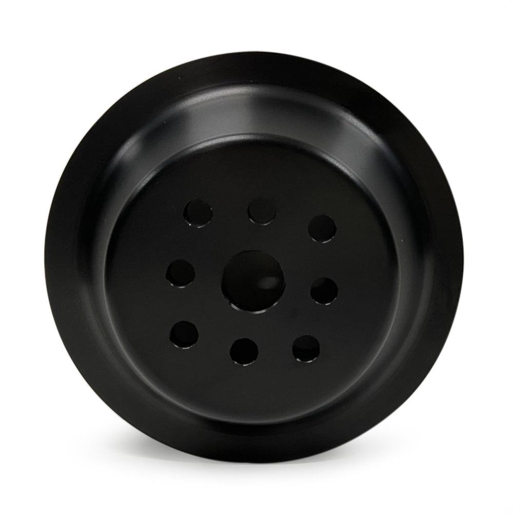 Champ Pans JR181 Water Pump Pulley 1:1 Ratio Champ Pans JR181