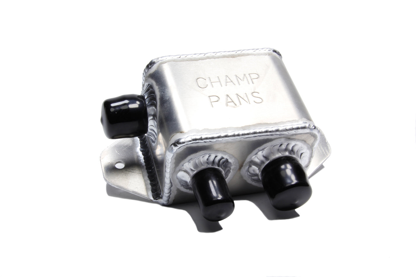 Champ Pans JR910 Evac Oil Separator Tank 3in x 4in Champ Pans JR910