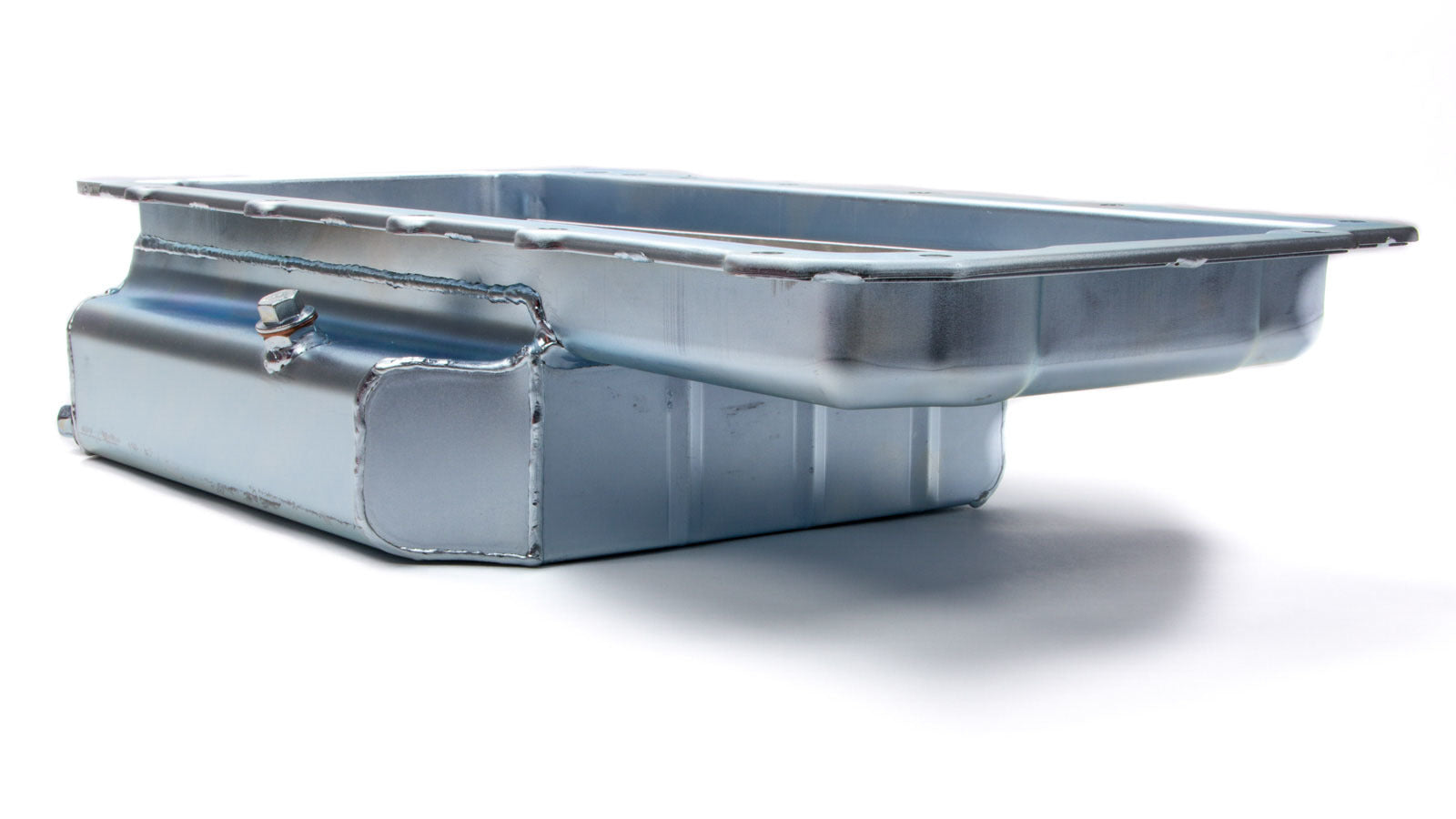 Champ Pans LS1100 LS1 C/T Oil Pan - Wet Sump Style Champ Pans LS1100