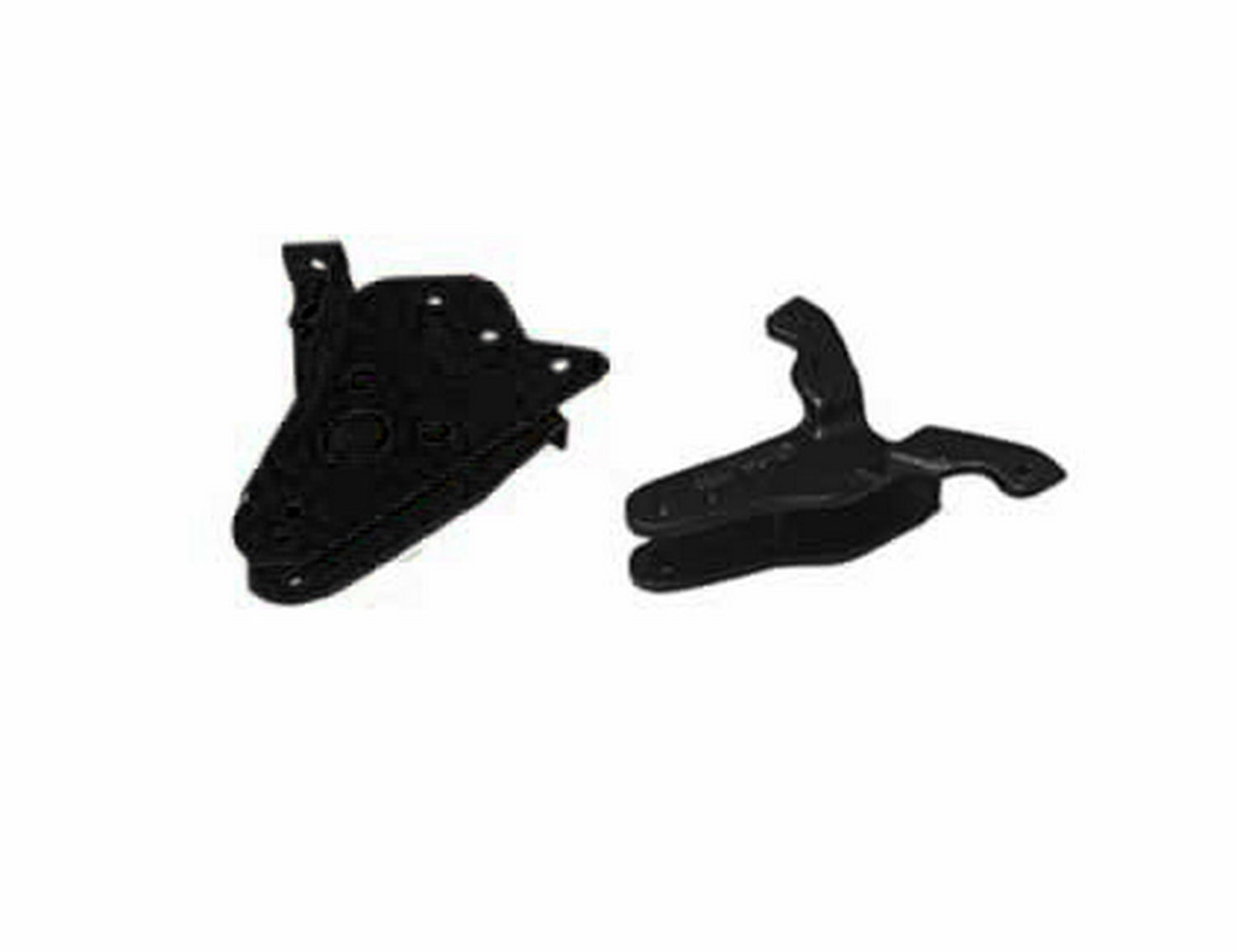 Skyjacker CHB35 CTR HNG BKTS 83-97 HD RANB2 Skyjacker CHB35