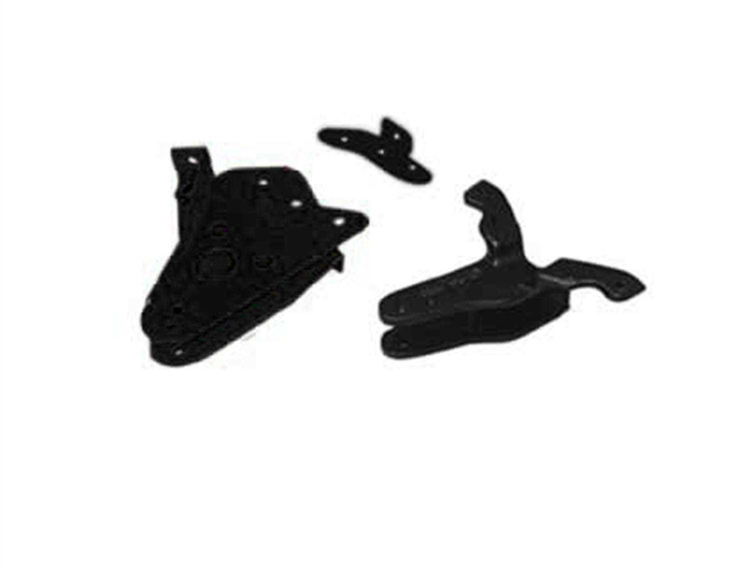 Skyjacker CHB352 CTR HNG BRKTS; RANGER CLS II Skyjacker CHB352