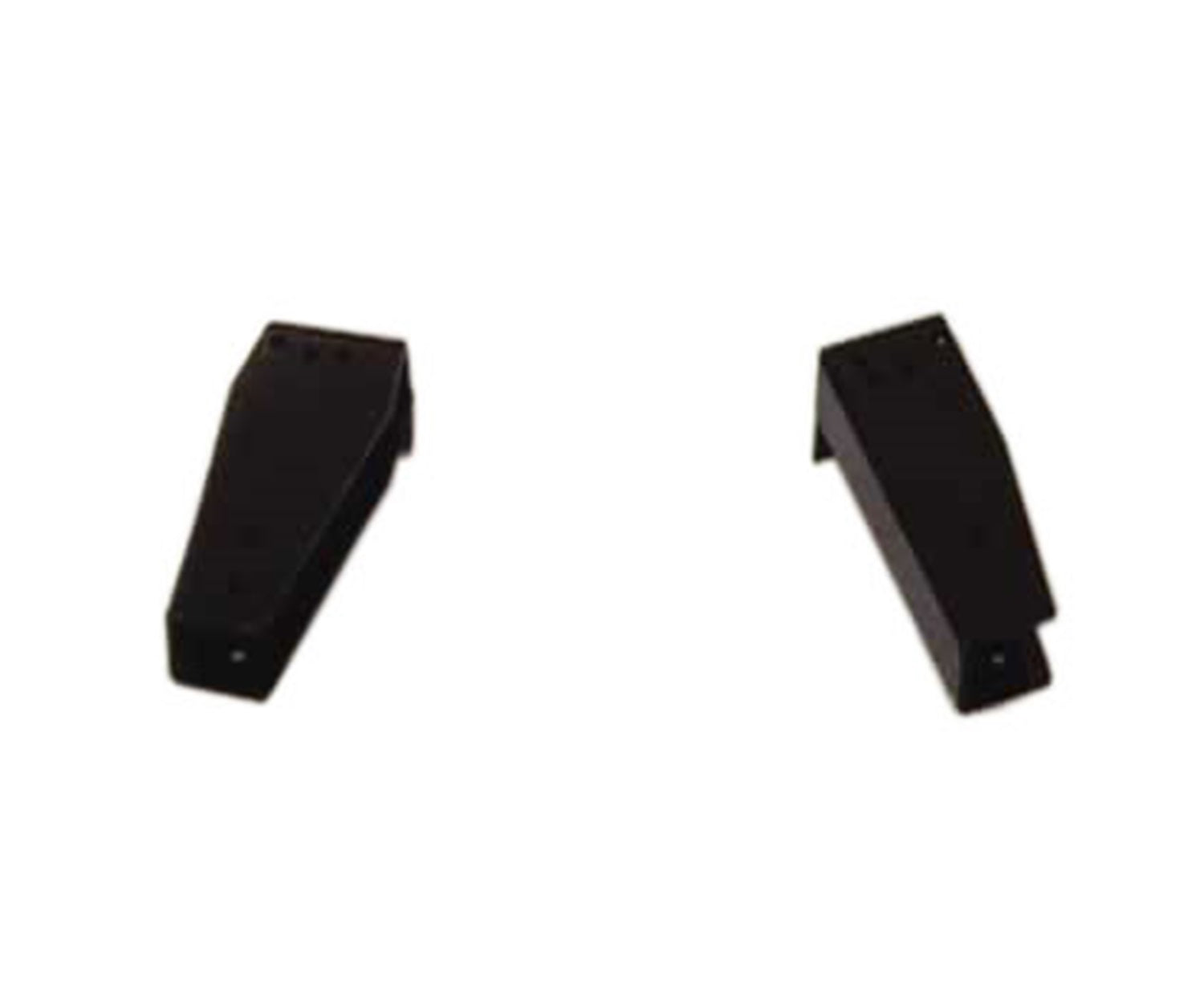 Skyjacker CHB75 CENTER HINGE BKTS 80-96F250 Skyjacker CHB75