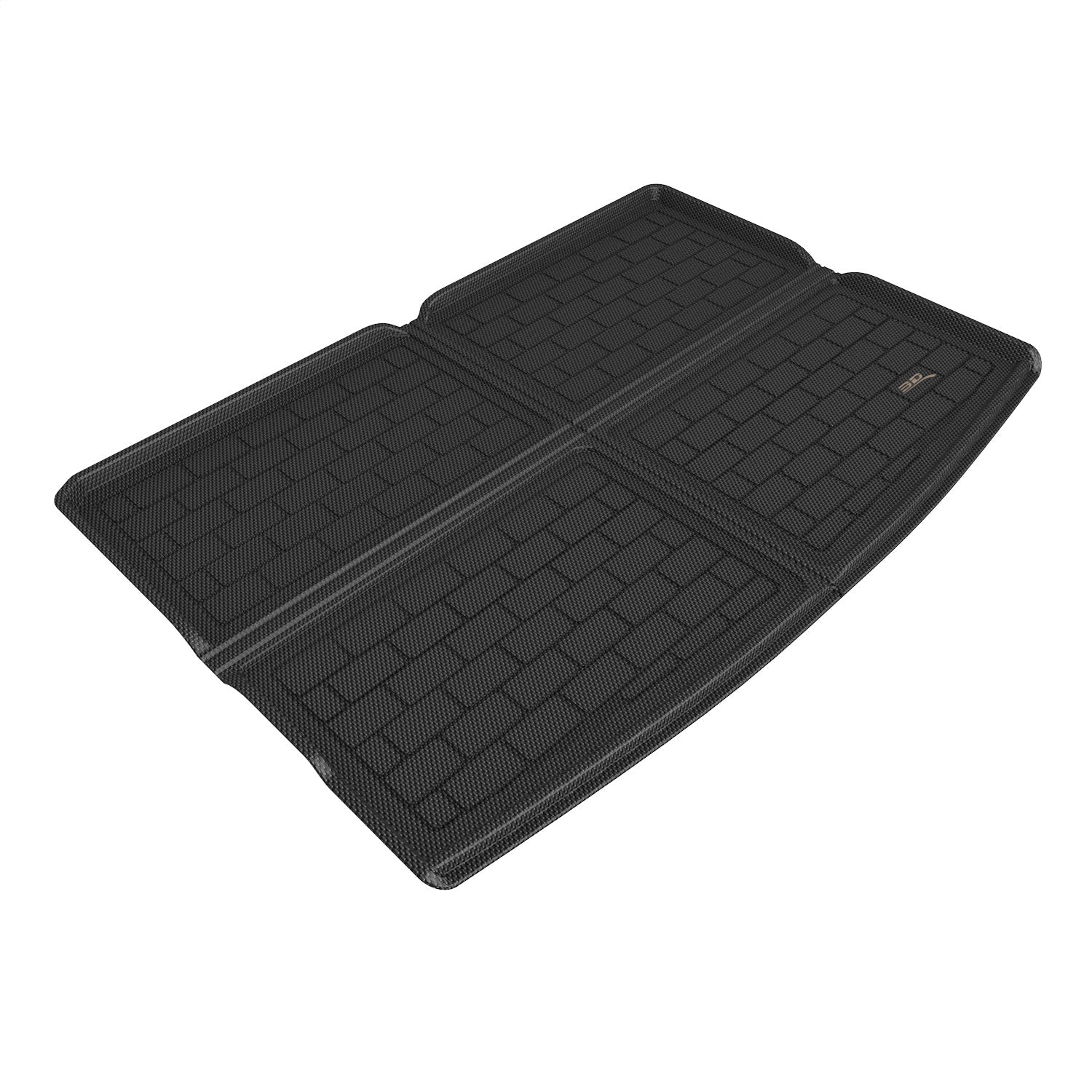 3D MAXpider M1CH0981309 Cargo Liner; 1 pc.; Kagu Black; 3D MAXpider M1CH0981309