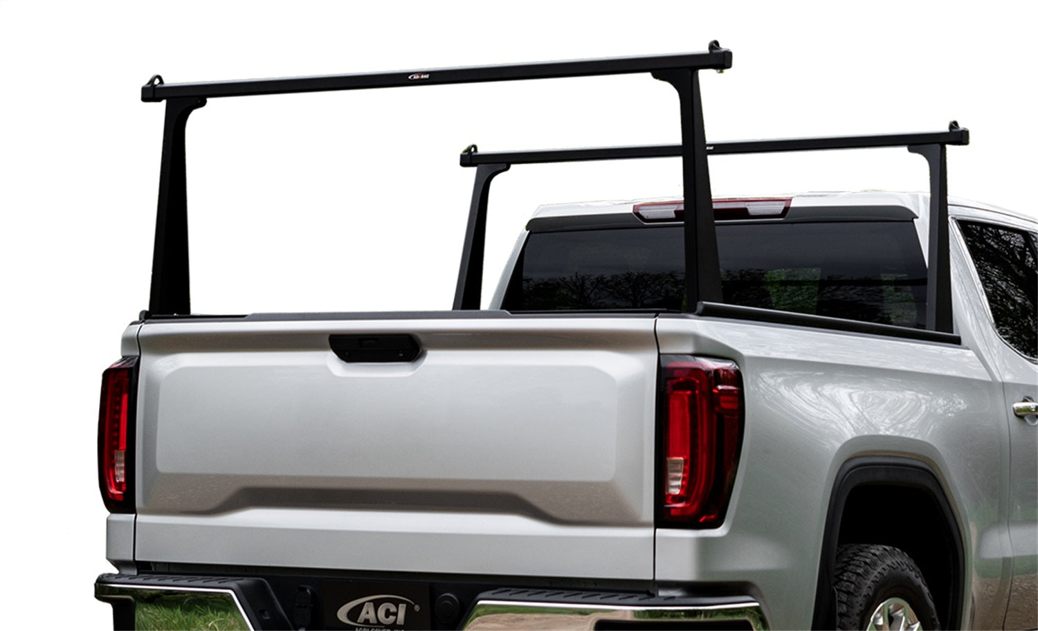 ACI F2020112 ADARAC™ Aluminum Pro Series Truck Bed Rack System ACI F2020112