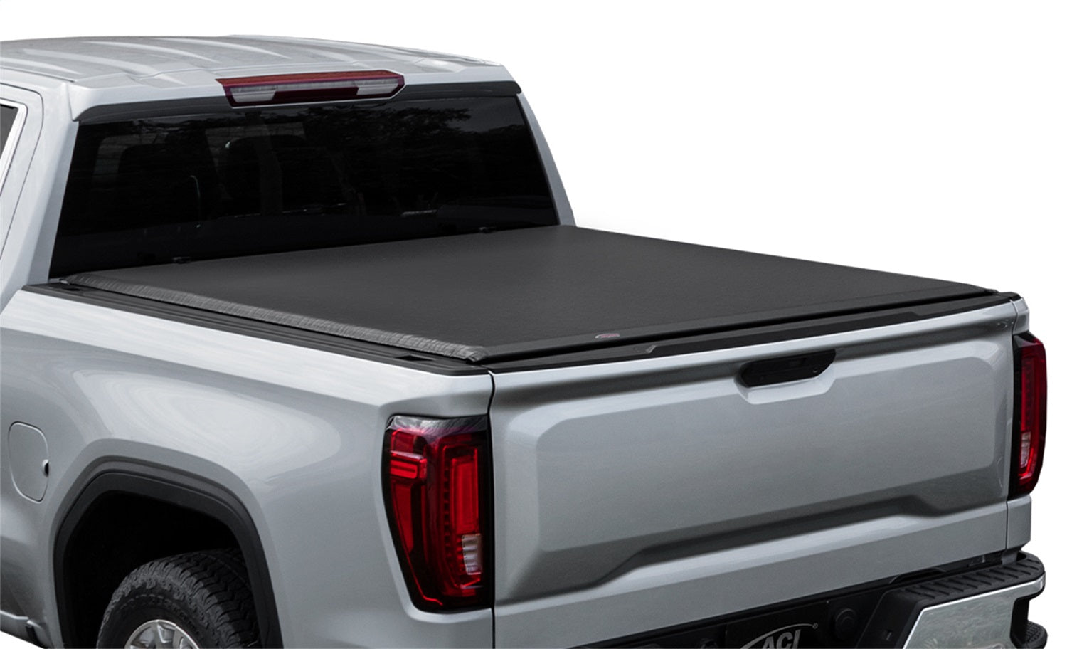 ACI 45329 ACCESS® LORADO® Roll-Up Cover; With Deck Rail; Single Rail; ACI 45329