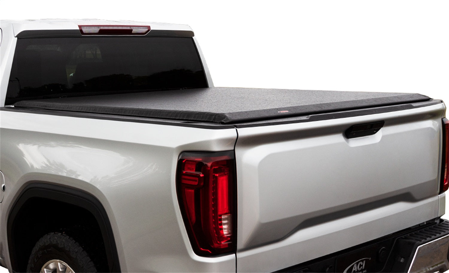 ACI 12309 ACCESS® Original Tonneau Cover; ACI 12309