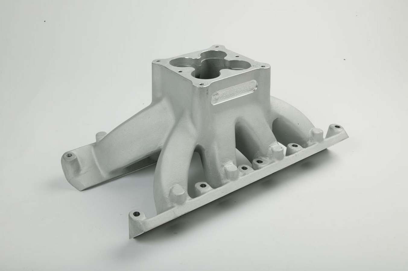 Cylinder Head Innovations INTW4.0D9.5W Intake Manifold - 4.0 Port Windsor 9.5 Cylinder Head Innovations INTW4.0D9.5W