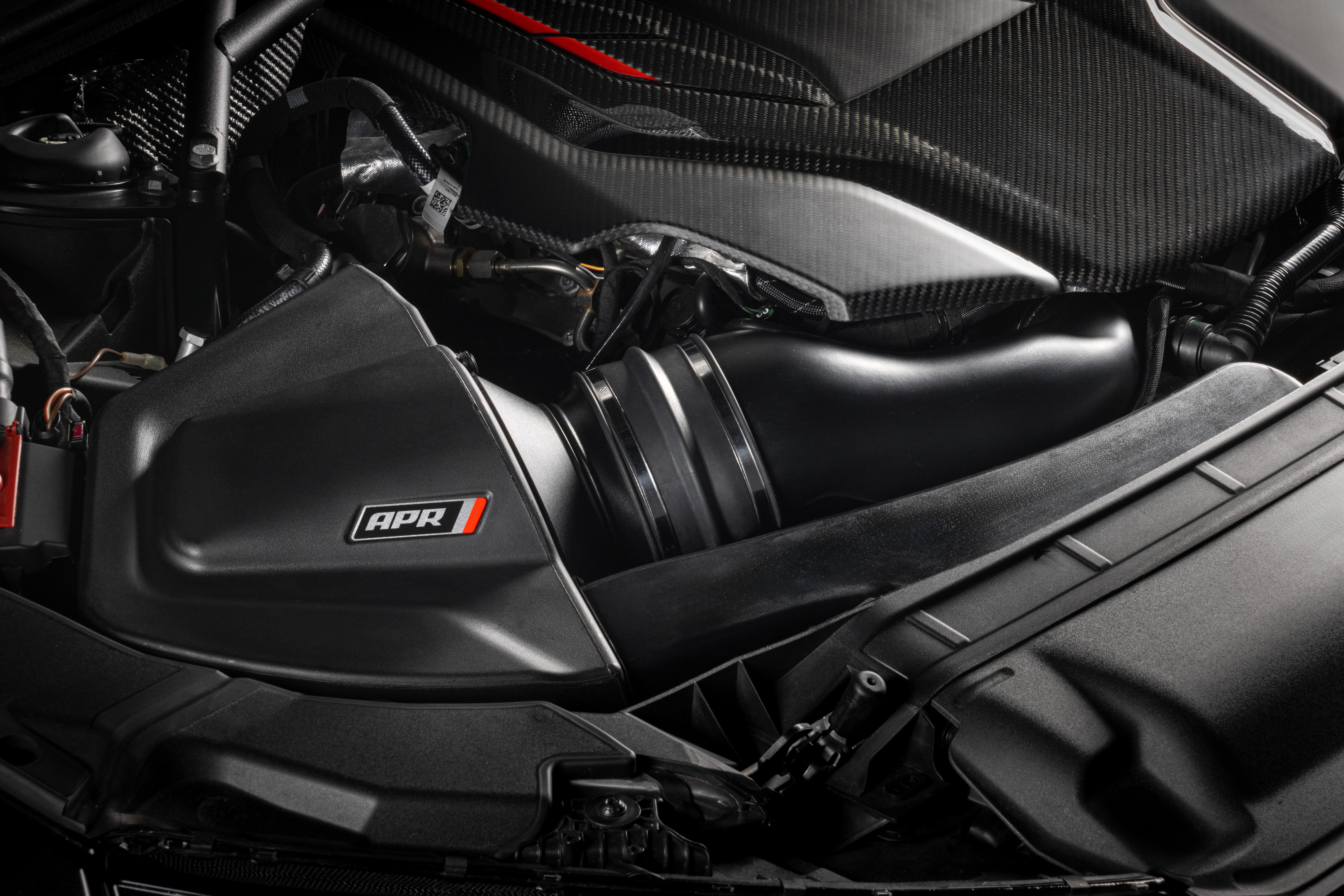APR CI100072 APR Intake System - B9 3.0T APR CI100072