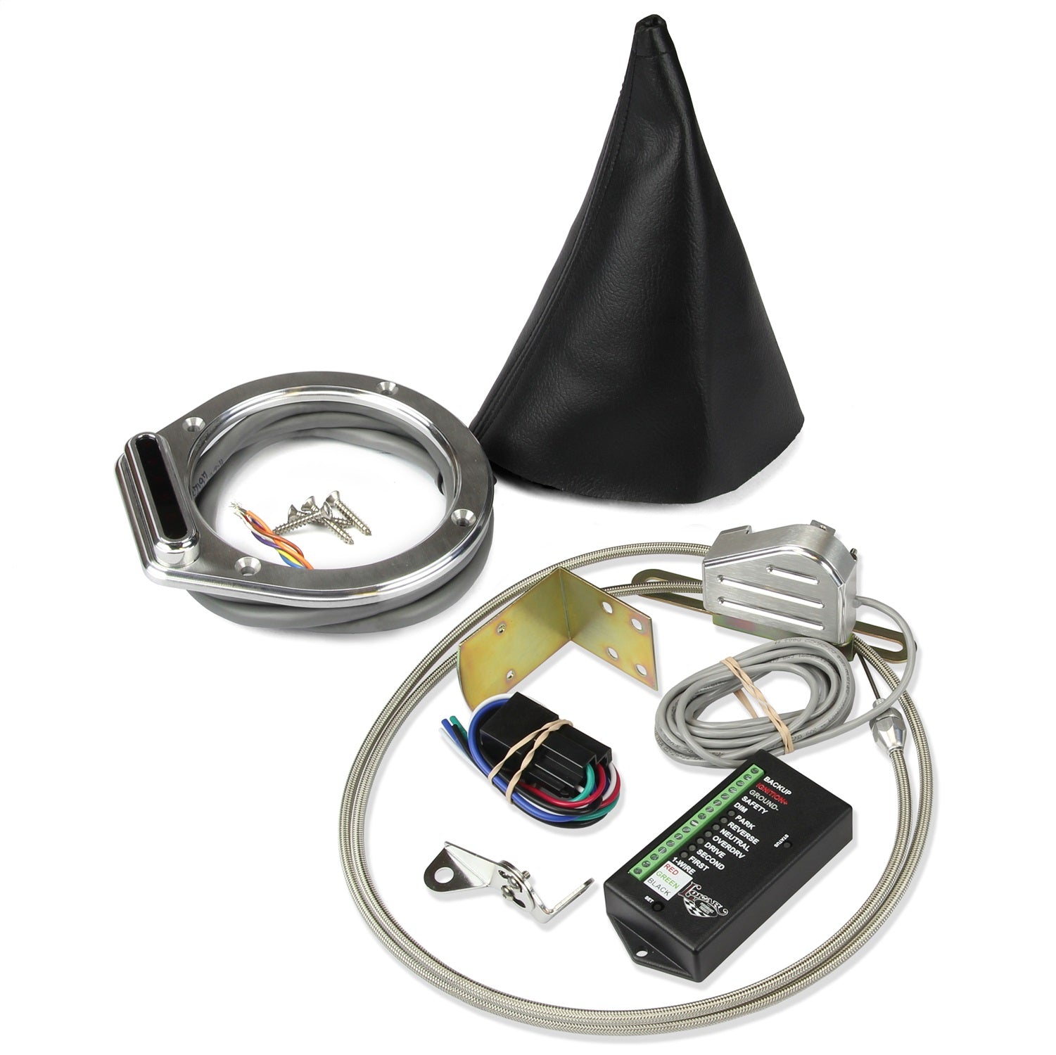 Lokar CINB-1752 Cable Operated Boot Indicator Lokar CINB-1752