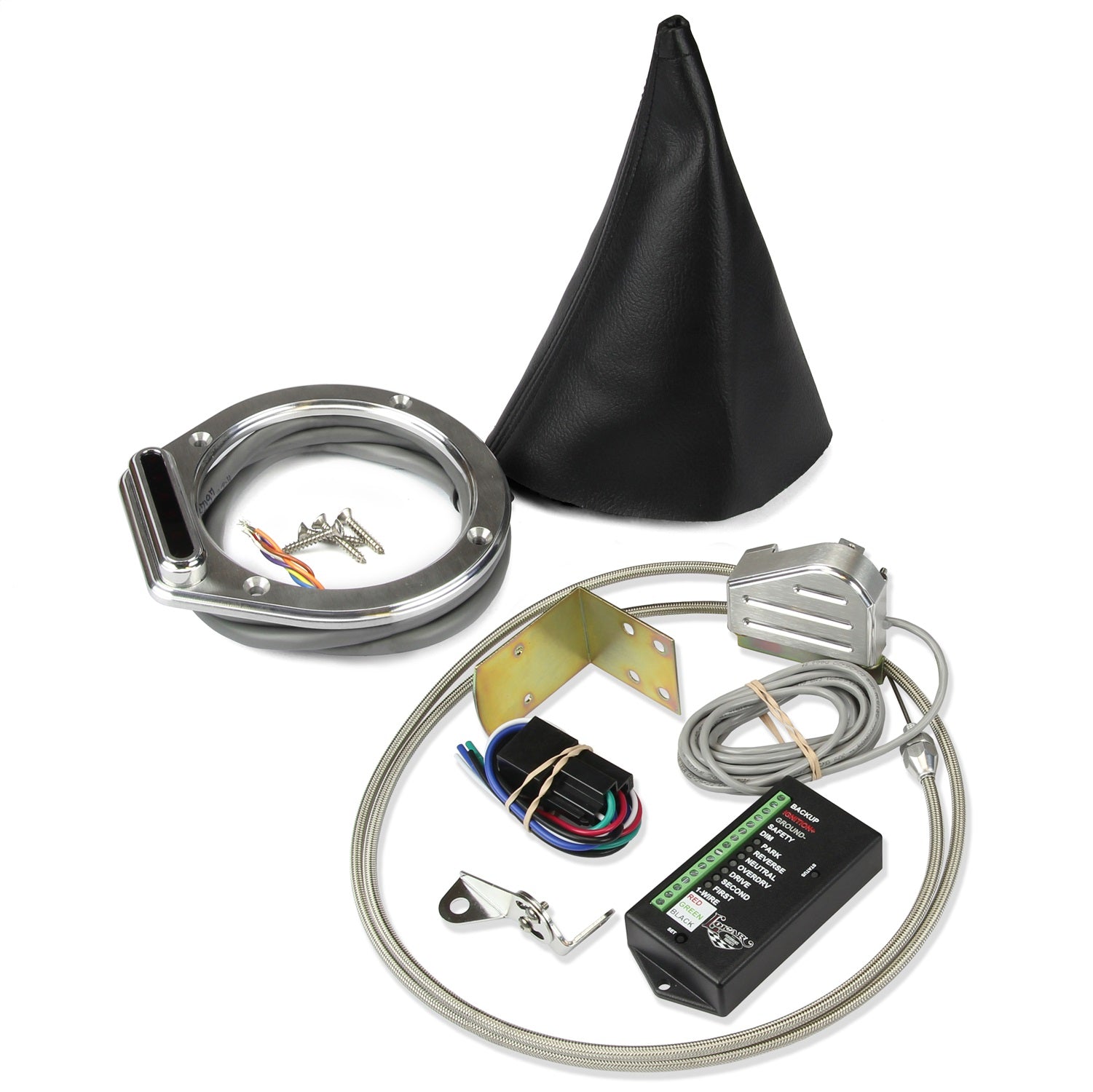 Lokar CINB-1760 Cable Operated Boot Indicator Lokar CINB-1760