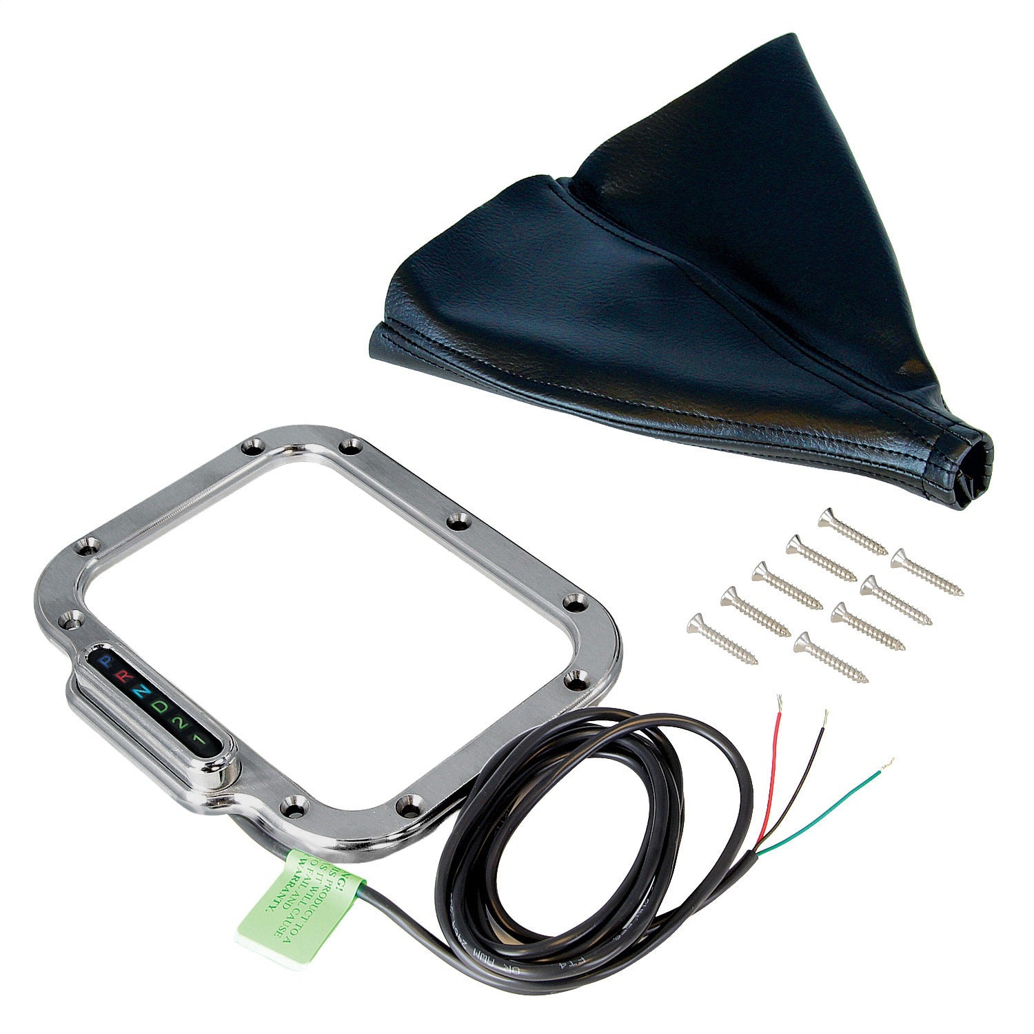 Lokar CINB-1764 Cable Operated Boot Indicator Lokar CINB-1764