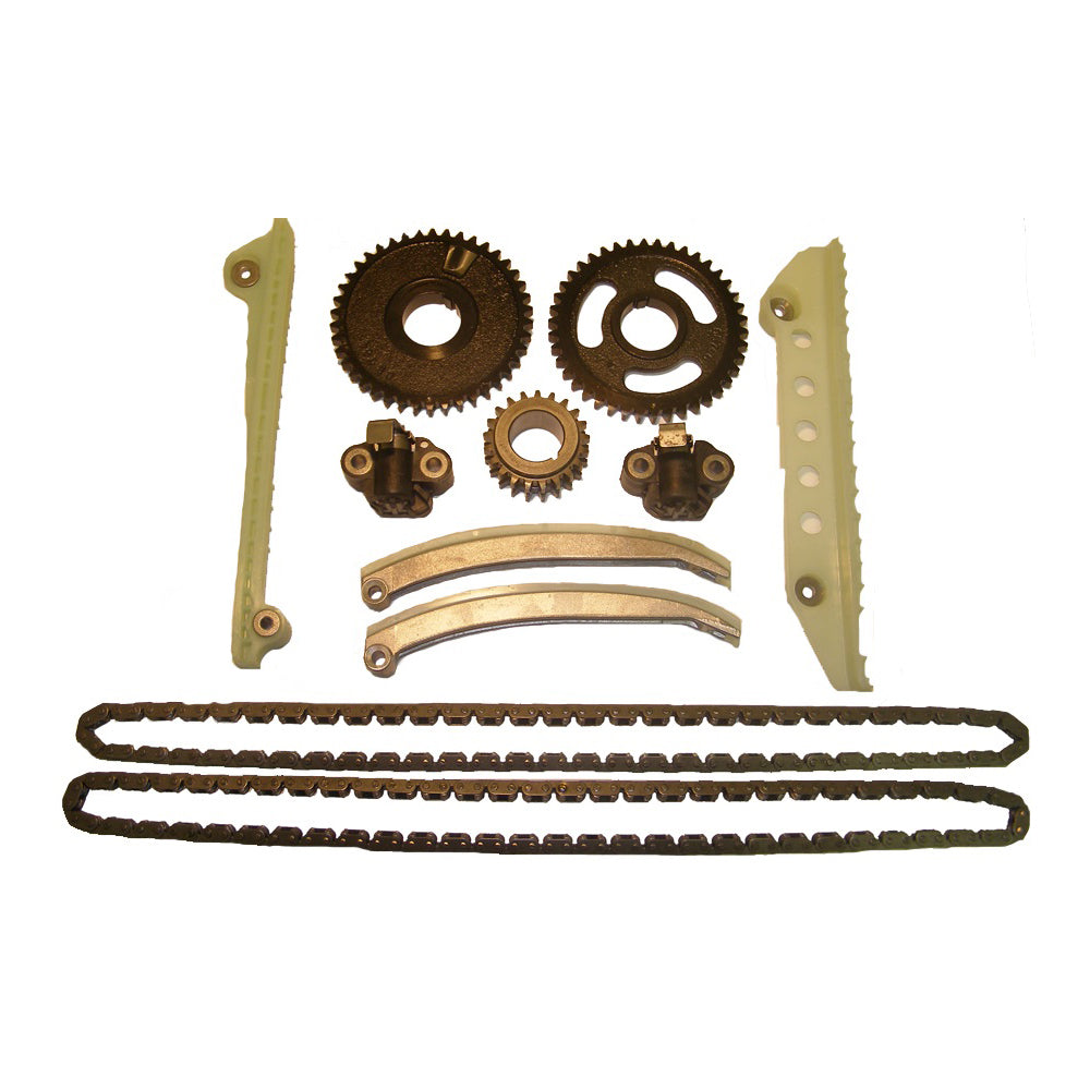 Cloyes 9-0387SG True Roller Timing Set - Ford 4.6L 2V Cloyes 9-0387SG