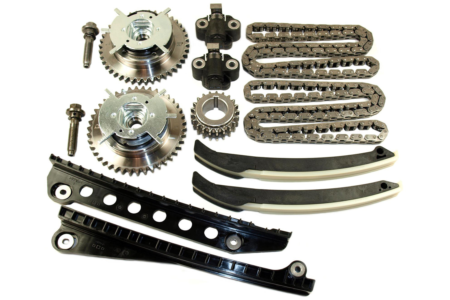 Cloyes 9-0391SBVVT Timing Set - Ford 5.4L Mod Motor 04-14 Cloyes 9-0391SBVVT