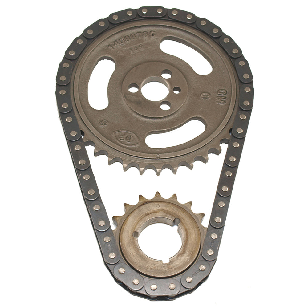 Cloyes 9-1101 Street True Roller Timing Set - 348/409 Cloyes 9-1101