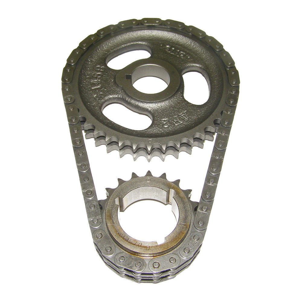 Cloyes 9-1132 Street True Roller Timing Set - Buick V6 Cloyes 9-1132