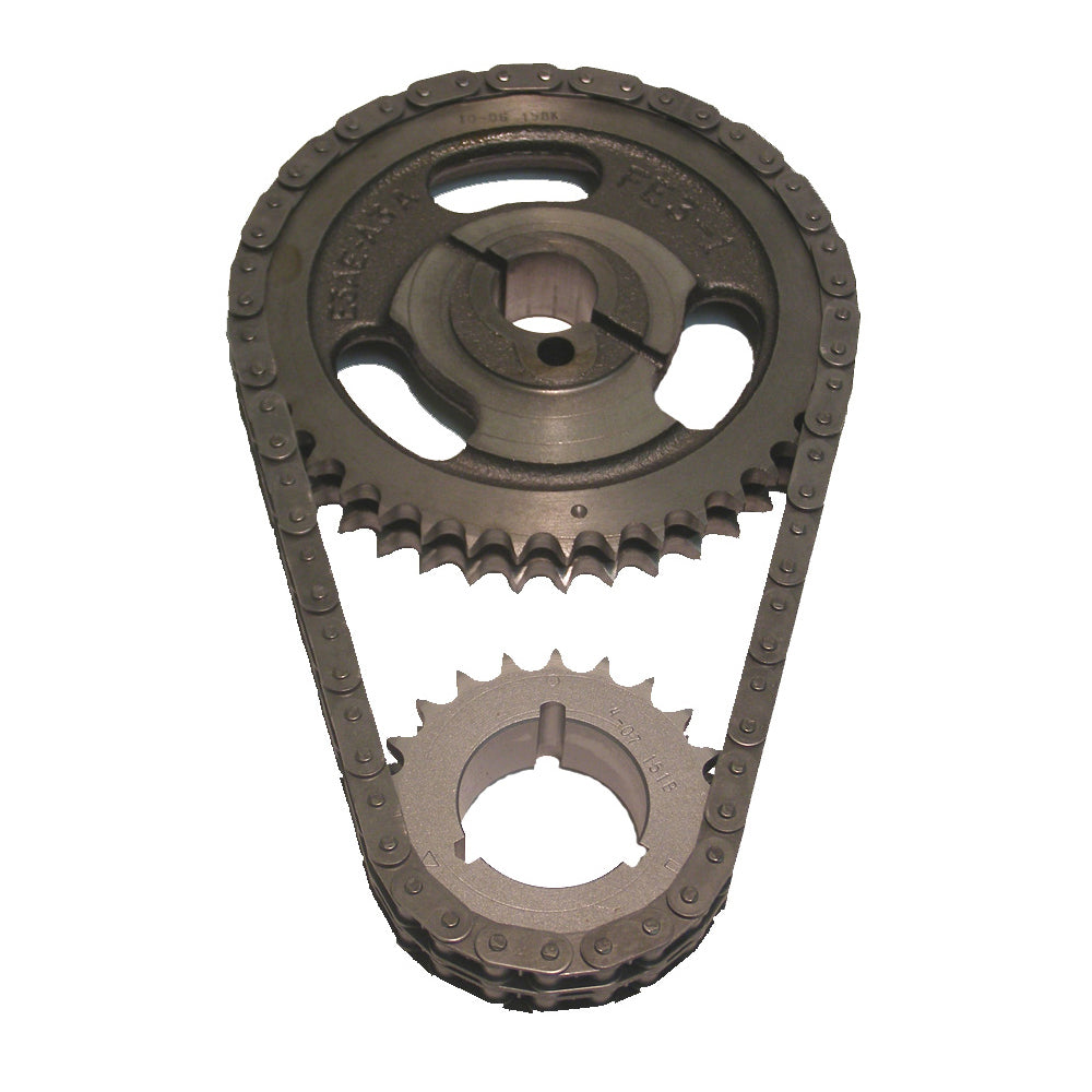 Cloyes 9-1138 Street True Roller Timing Set - SBF Cloyes 9-1138