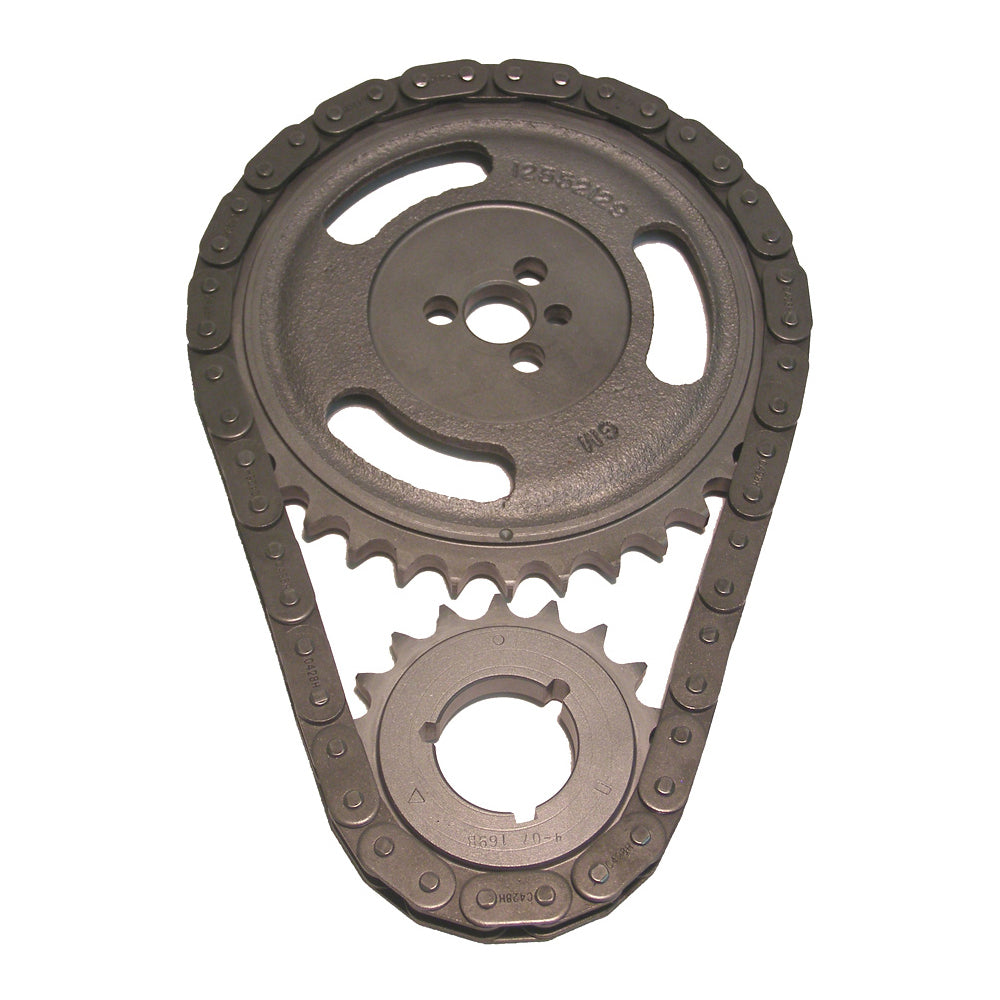 Cloyes 9-1157 Street True Roller Timing Set - SBC Vortec Cloyes 9-1157