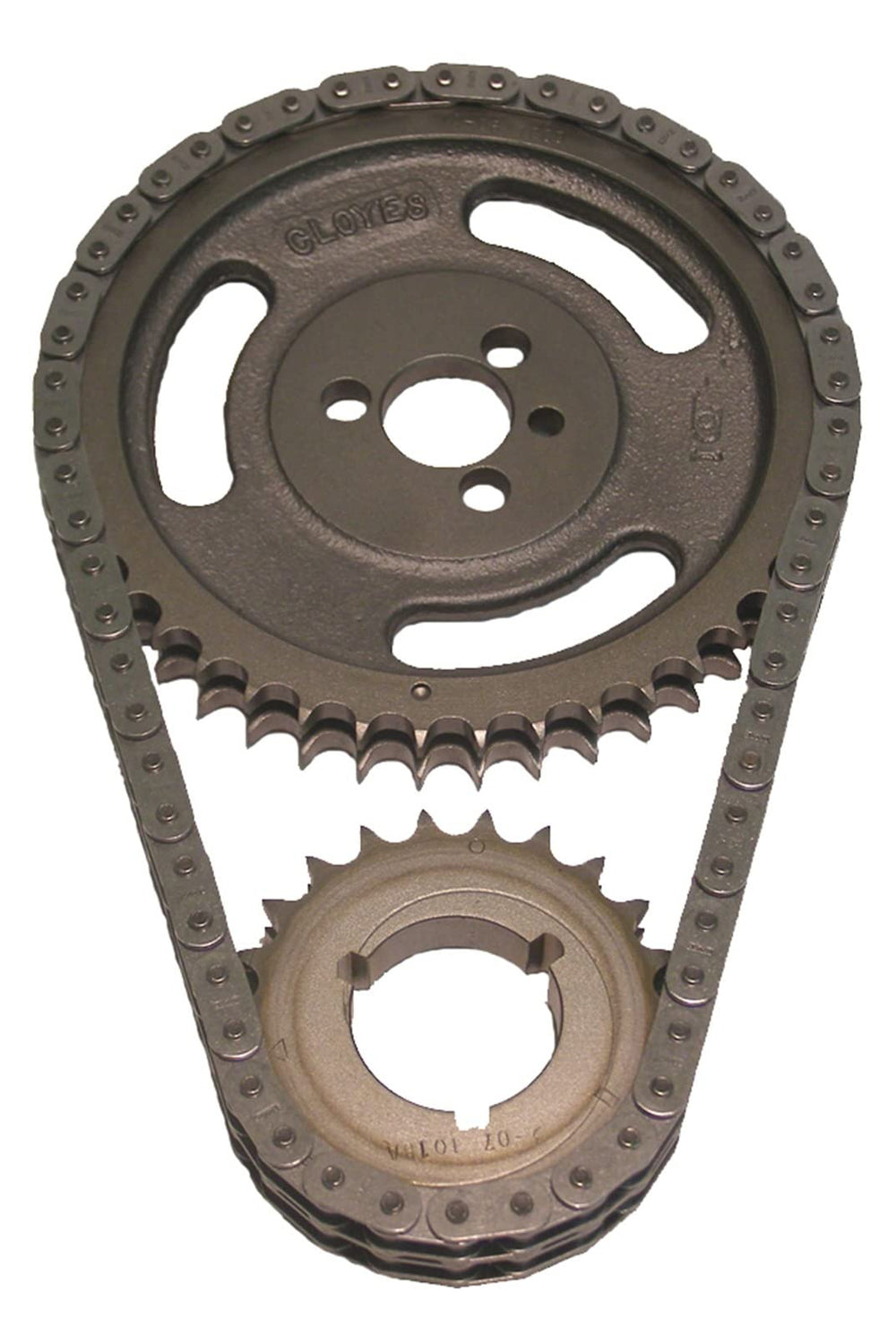 Cloyes 9-3100-10 True Roller Timing Set - SBC Cloyes 9-3100-10
