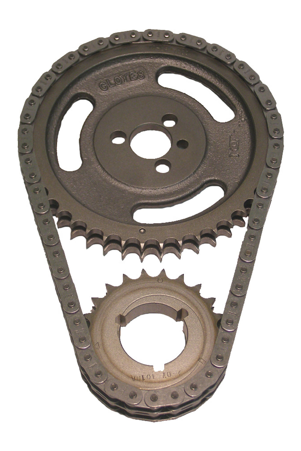 Cloyes 9-3100-5 True Roller Timing Set - SBC Cloyes 9-3100-5