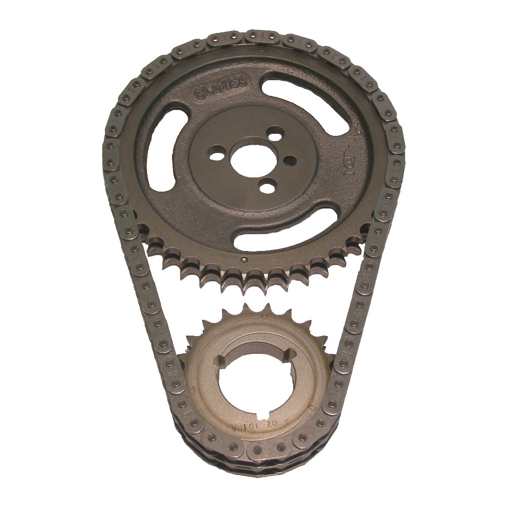 Cloyes 9-3100 True Roller Timing Set - SBC Cloyes 9-3100