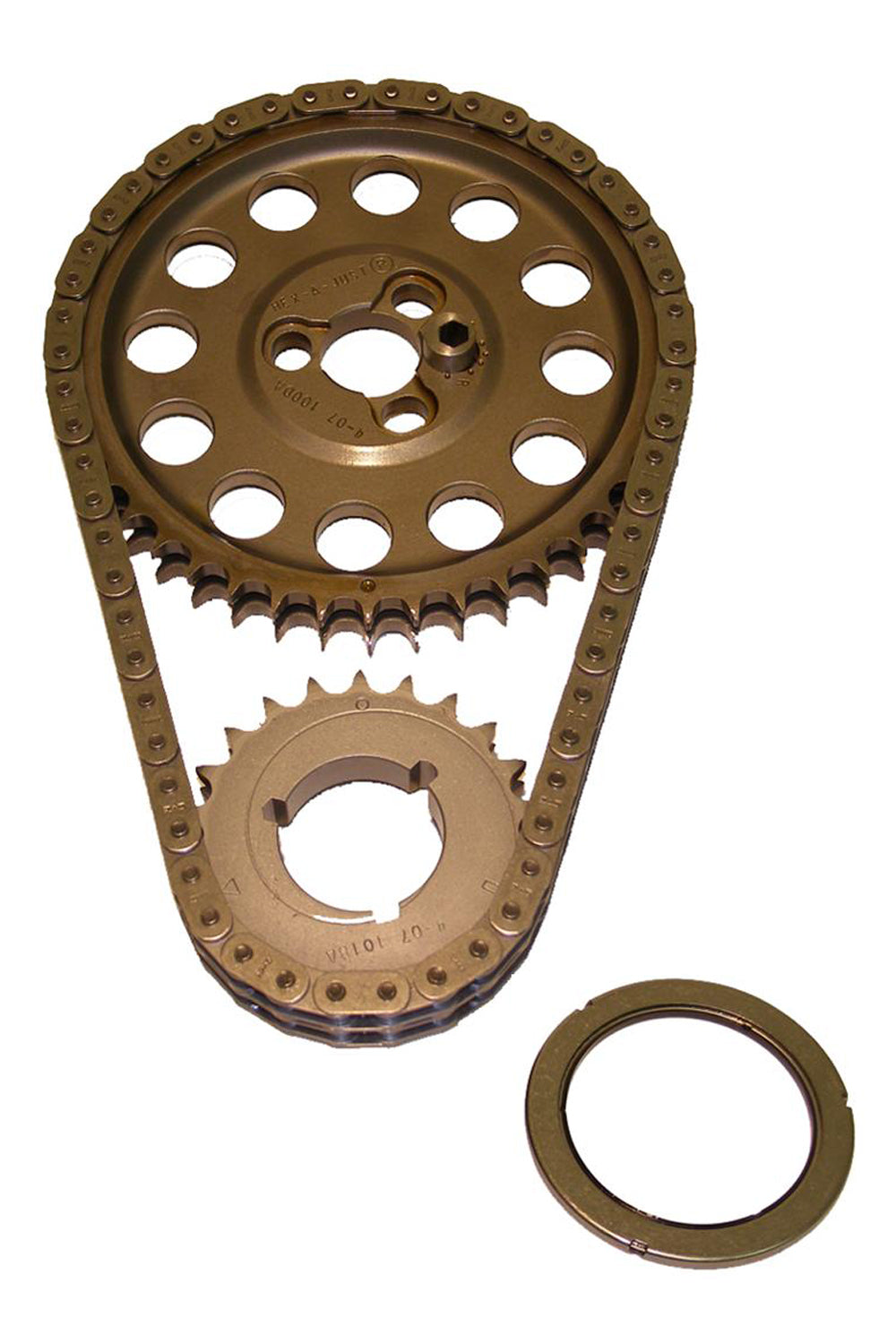 Cloyes 9-3100A-5 True Roller Timing Set - SBC Adjustable Cloyes 9-3100A-5
