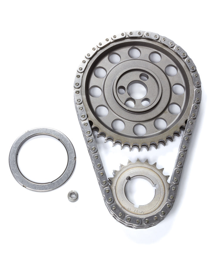 Cloyes 9-3100AZ True Roller Timing Set - SBC Adjustable Cloyes 9-3100AZ