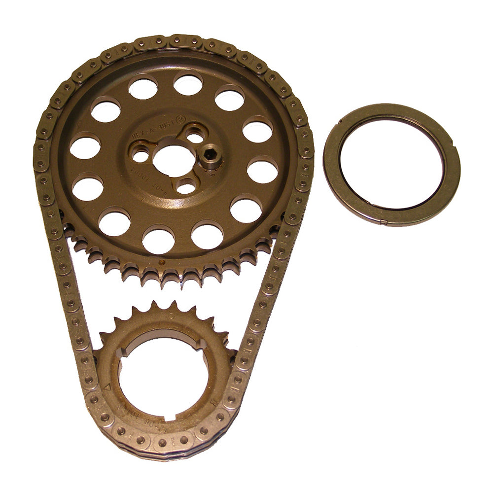 Cloyes 9-3100B True Roller Timing Set - SBC Cloyes 9-3100B