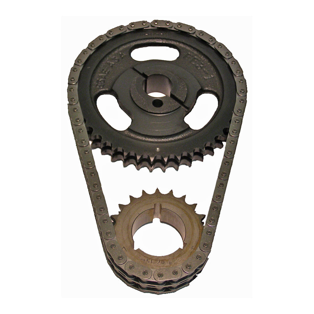 Cloyes 9-3138 True Roller Timing Set - Ford 5.0L Cloyes 9-3138