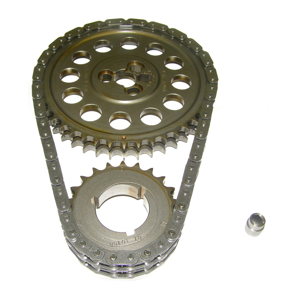 Cloyes 9-3145A True Roller Timing Set - SBC Adjustable Cloyes 9-3145A