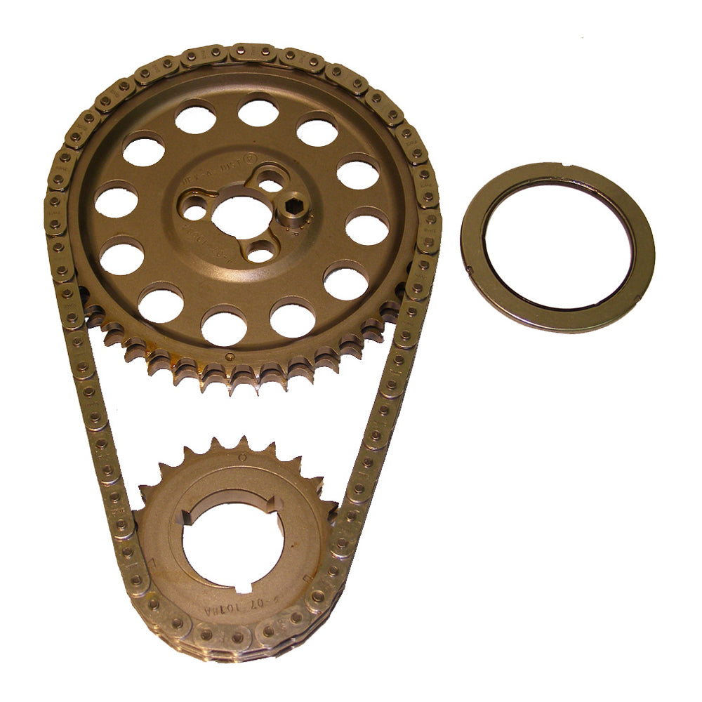 Cloyes 9-3146A True Roller Timing Set - SBC Rocket Block Cloyes 9-3146A