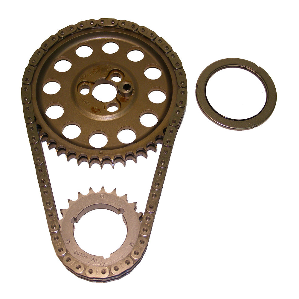 Cloyes 9-3146B True Roller Timing Set - SBC Rocket Block Cloyes 9-3146B