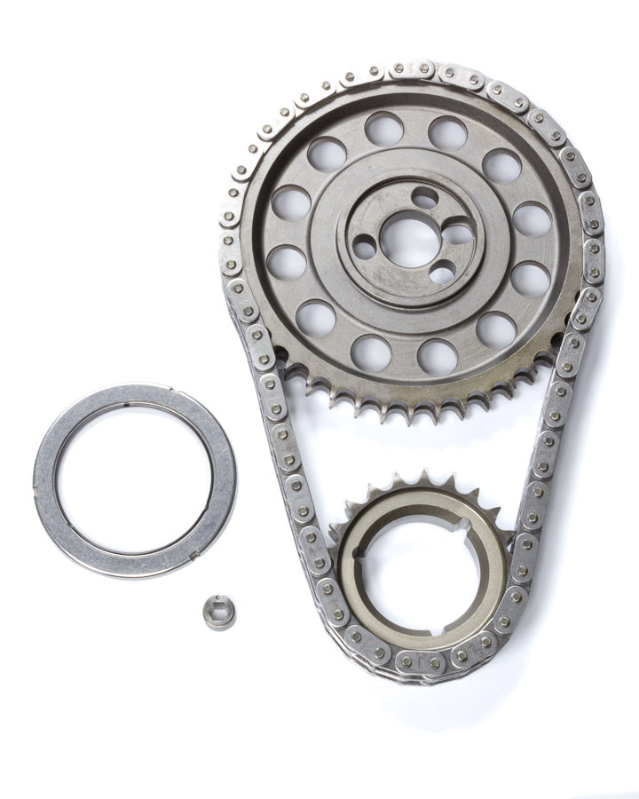 Cloyes 9-3146BZ True Roller Timing Set Billet SBC Rocket Block Cloyes 9-3146BZ