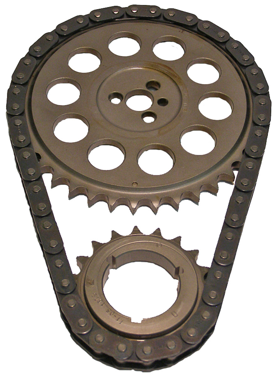 Cloyes 9-3149-5 BBC Race True Roller Timing Chain Set Cloyes 9-3149-5
