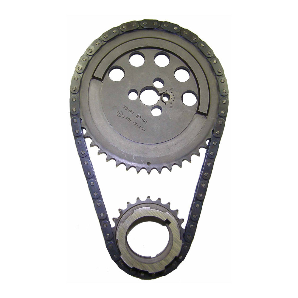 Cloyes 9-3158A Hex-A-Just True Roller Timing Set LS2 Cloyes 9-3158A
